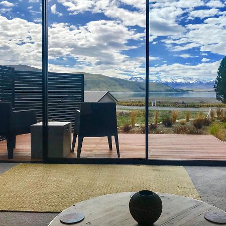 Alpine Suites On Tekapo Luxury B&B Lake Tekapo Luaran gambar