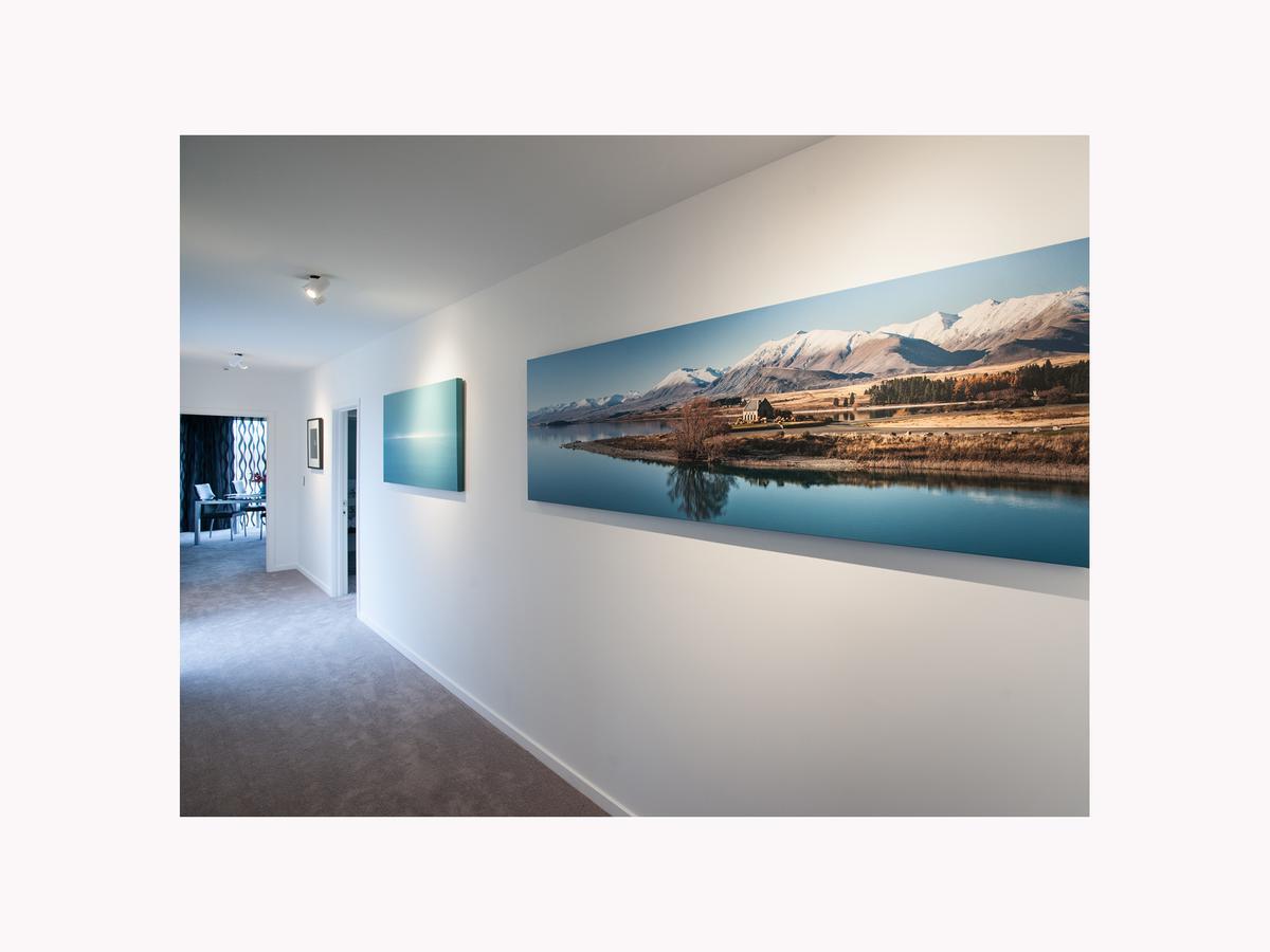 Alpine Suites On Tekapo Luxury B&B Lake Tekapo Luaran gambar