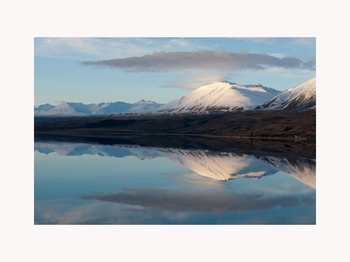 Alpine Suites On Tekapo Luxury B&B Lake Tekapo Luaran gambar