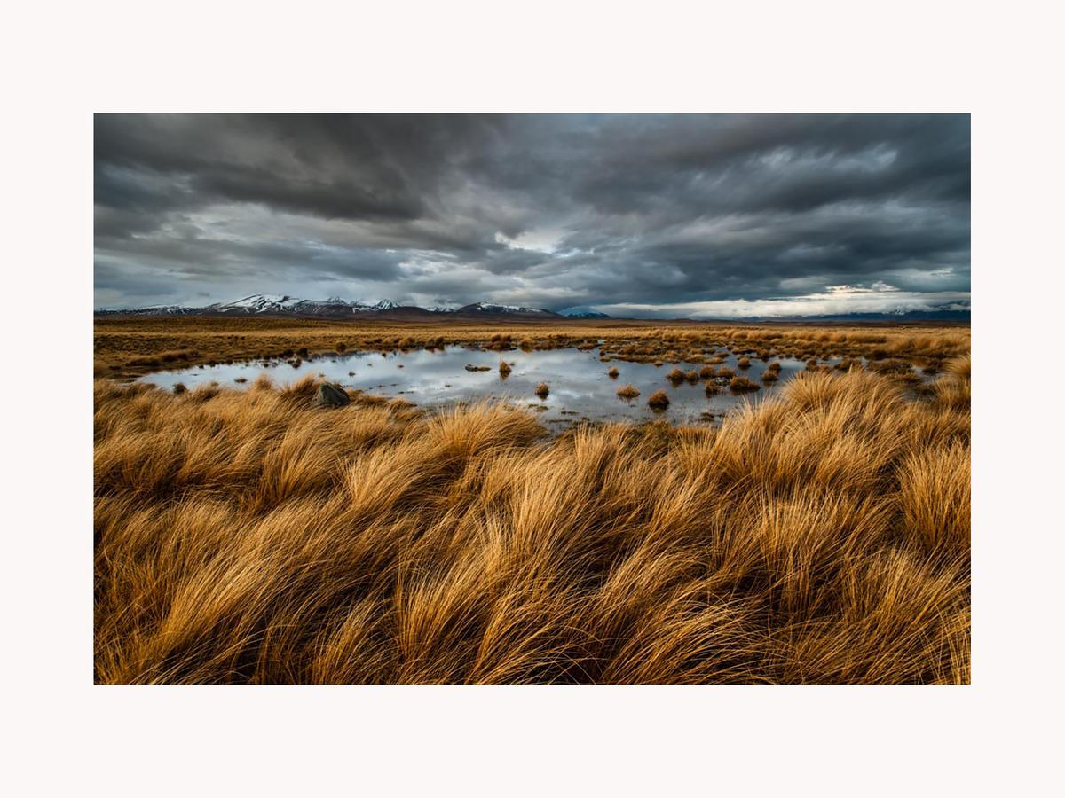 Alpine Suites On Tekapo Luxury B&B Lake Tekapo Luaran gambar