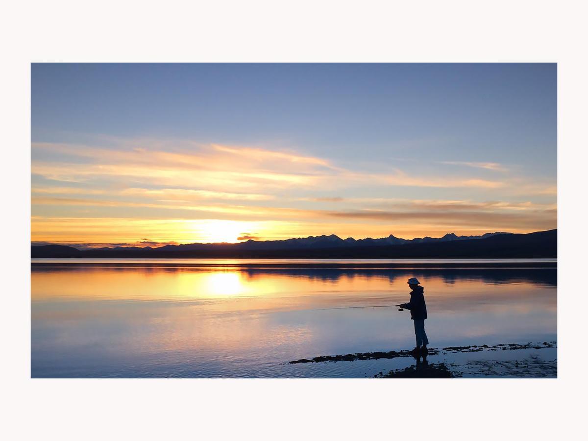 Alpine Suites On Tekapo Luxury B&B Lake Tekapo Luaran gambar