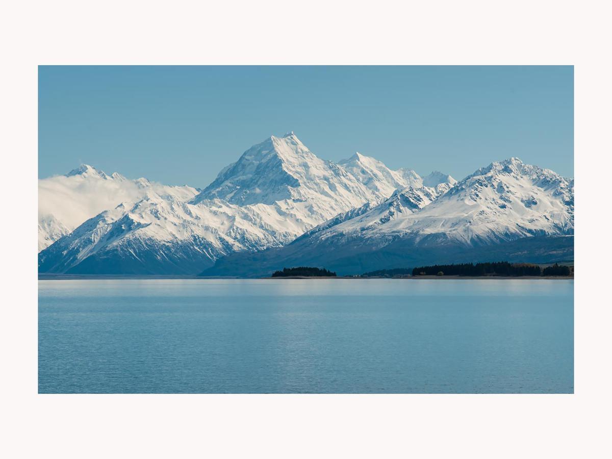 Alpine Suites On Tekapo Luxury B&B Lake Tekapo Luaran gambar