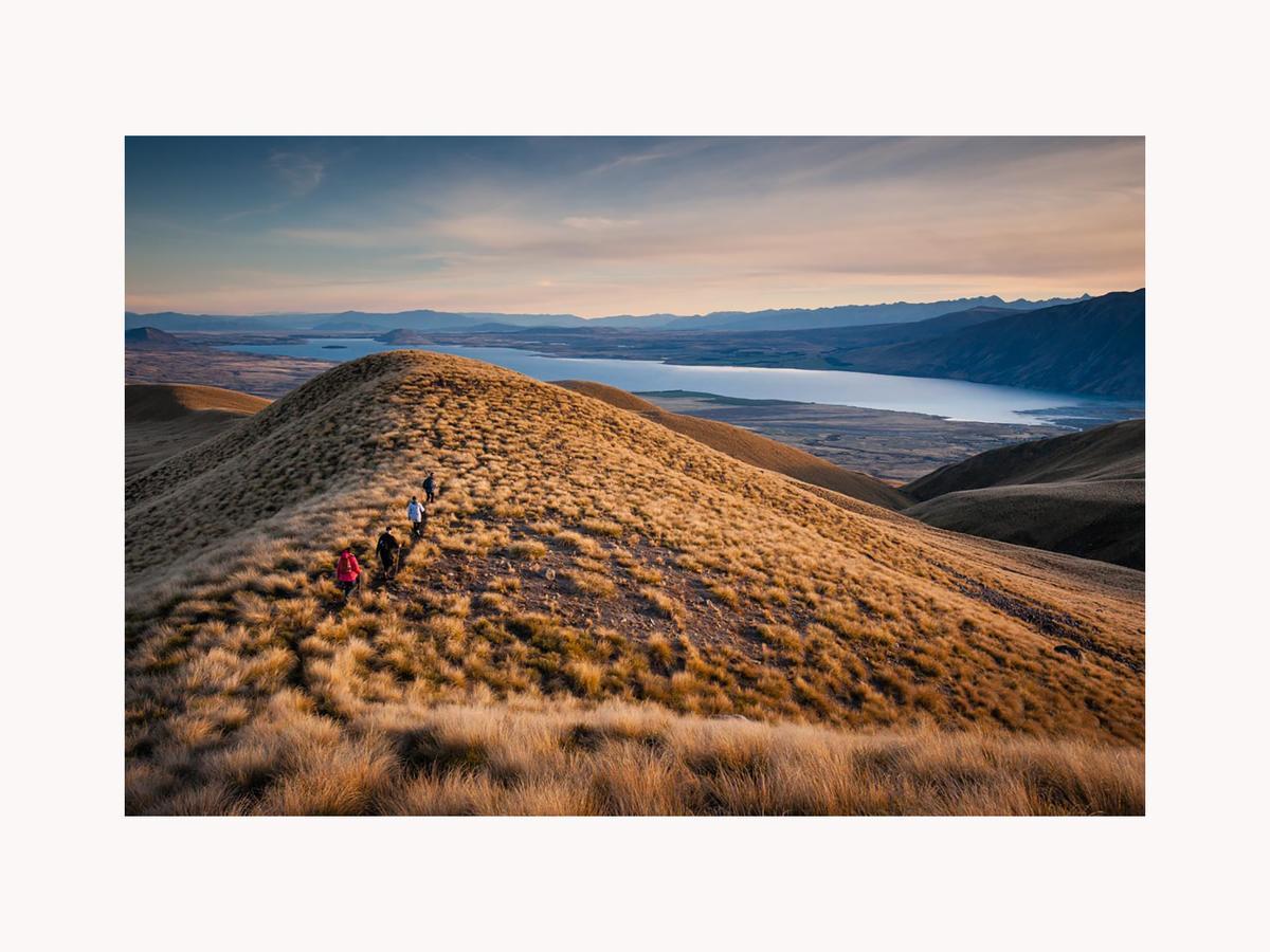 Alpine Suites On Tekapo Luxury B&B Lake Tekapo Luaran gambar