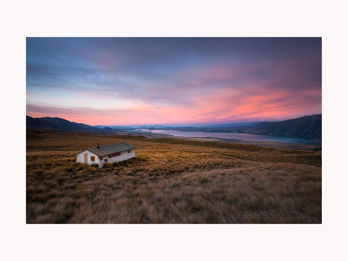 Alpine Suites On Tekapo Luxury B&B Lake Tekapo Luaran gambar