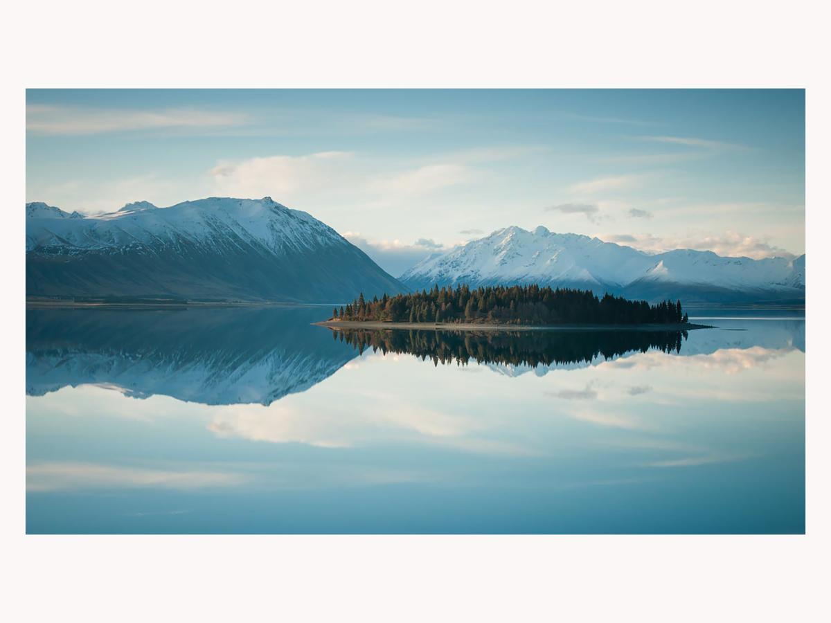 Alpine Suites On Tekapo Luxury B&B Lake Tekapo Luaran gambar