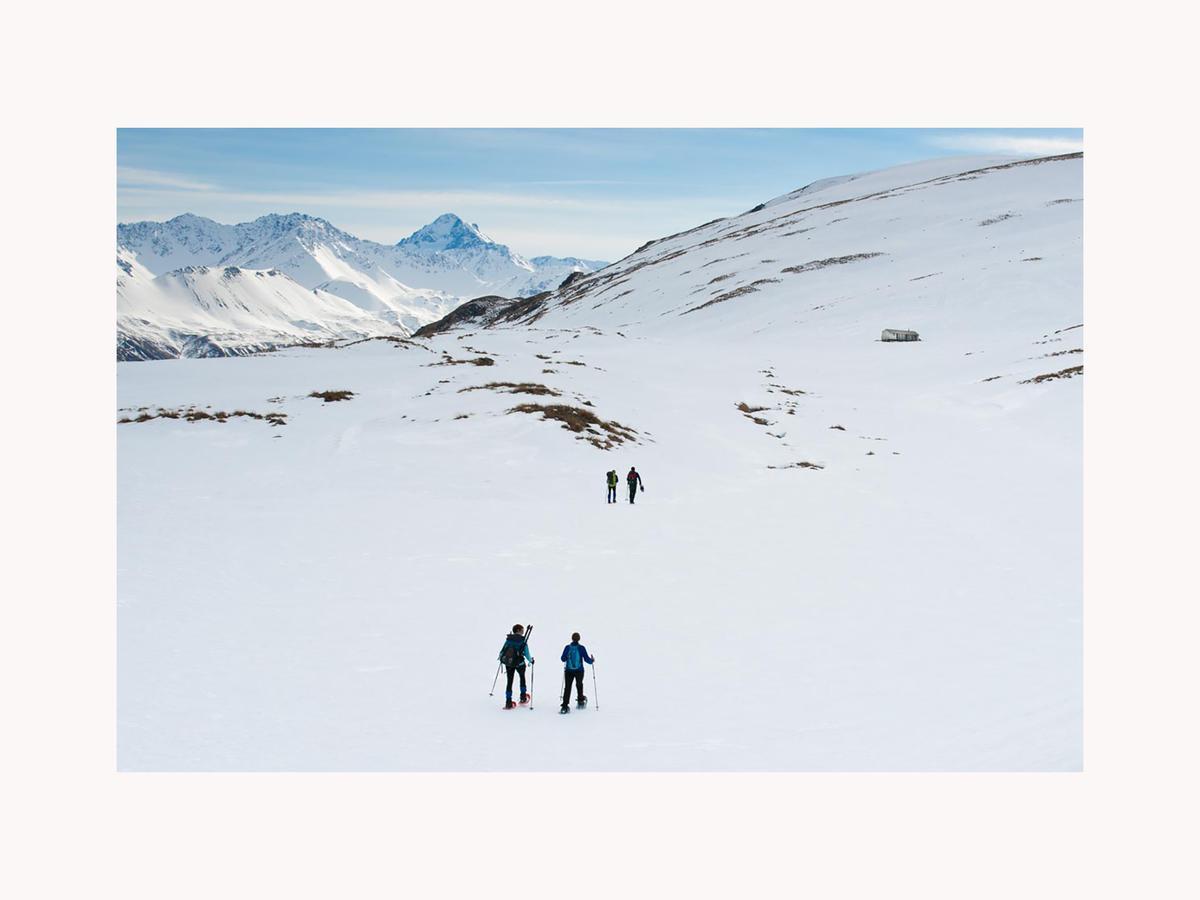 Alpine Suites On Tekapo Luxury B&B Lake Tekapo Luaran gambar